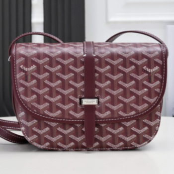 Goyard inspsired handbag crossbody